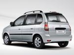 Hyundai Matrix 2008 года